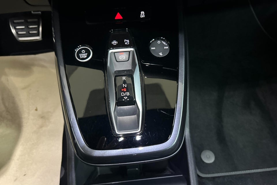 Audi Q4 e-tron 45 Ultra 5d