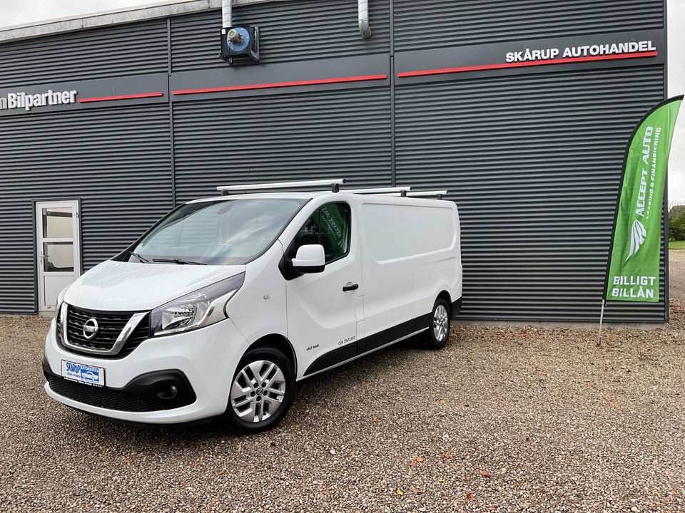 Nissan NV300 1,6 dCi 145 L2H1 Comfort Van