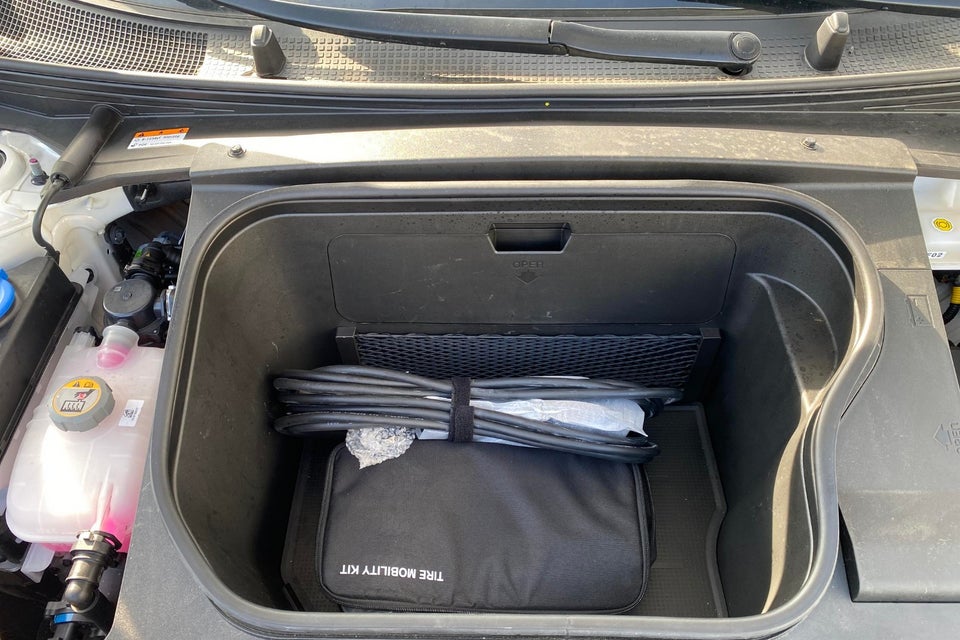 Hyundai Ioniq 6 53 Techniq 4d