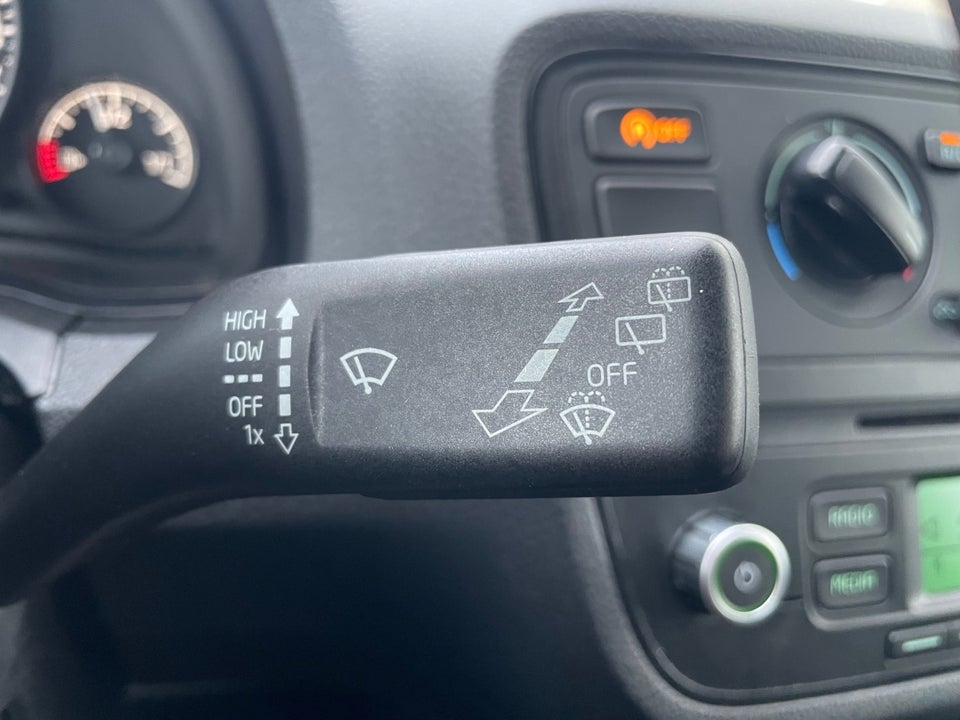 Skoda Citigo 1,0 75 Ambition GreenTec 5d