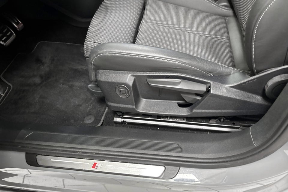 Audi Q4 e-tron 45 Ultra 5d