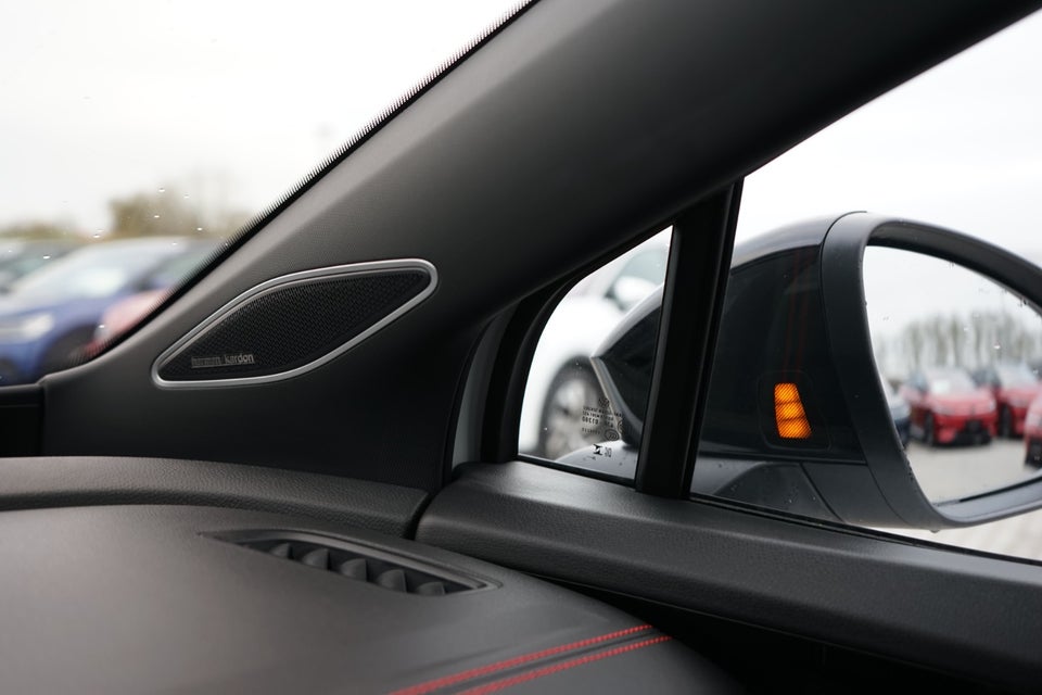 VW ID.4 77 GTX 4Motion 5d