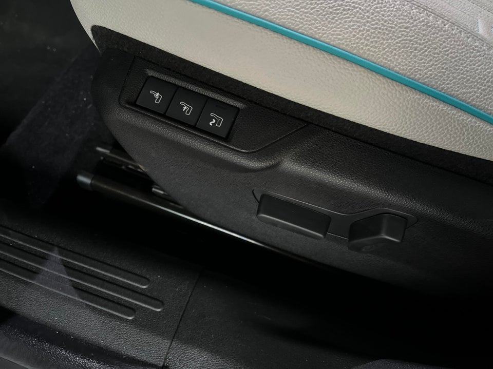 Fiat 600e 54 la Prima 5d