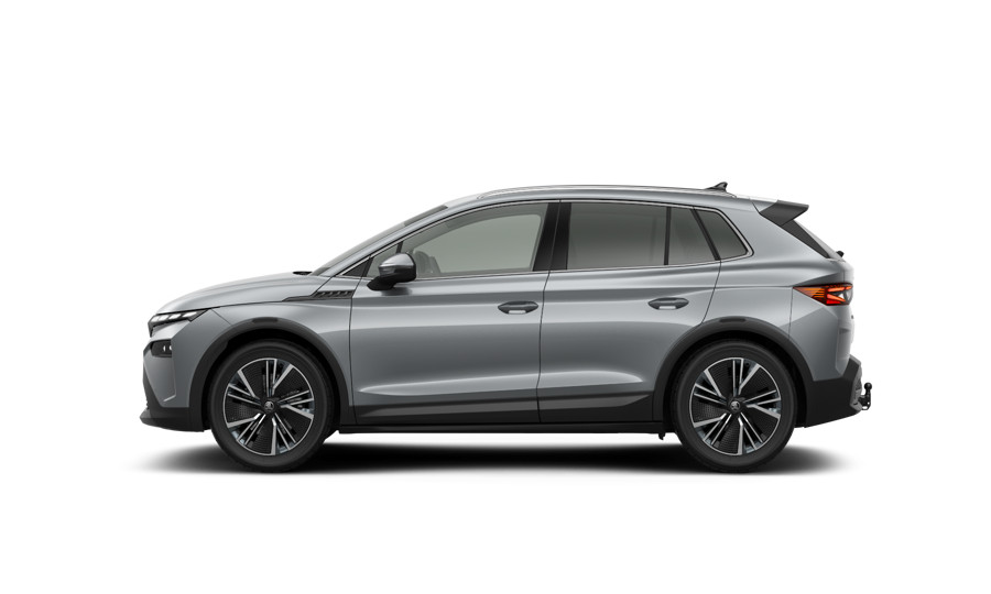Skoda Elroq 85 iV Advanced 5d