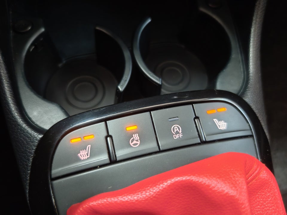 Kia Picanto 1,0 Prestige Upgrade 5d