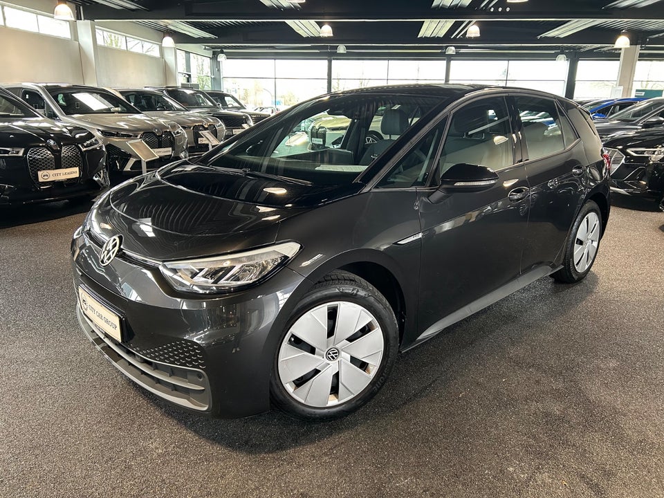 VW ID.3 58 Pro 5d