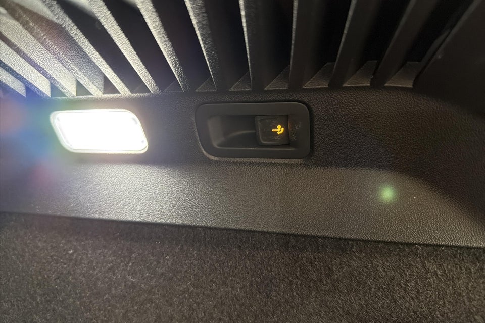 Cupra Tavascan 77 VZ Adrenaline 5d