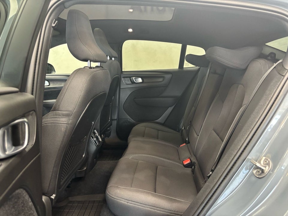 Volvo C40 P6 ReCharge Ultimate 5d