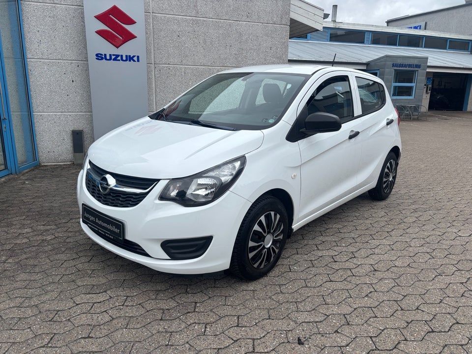 Opel Karl 1,0 Essentia 5d