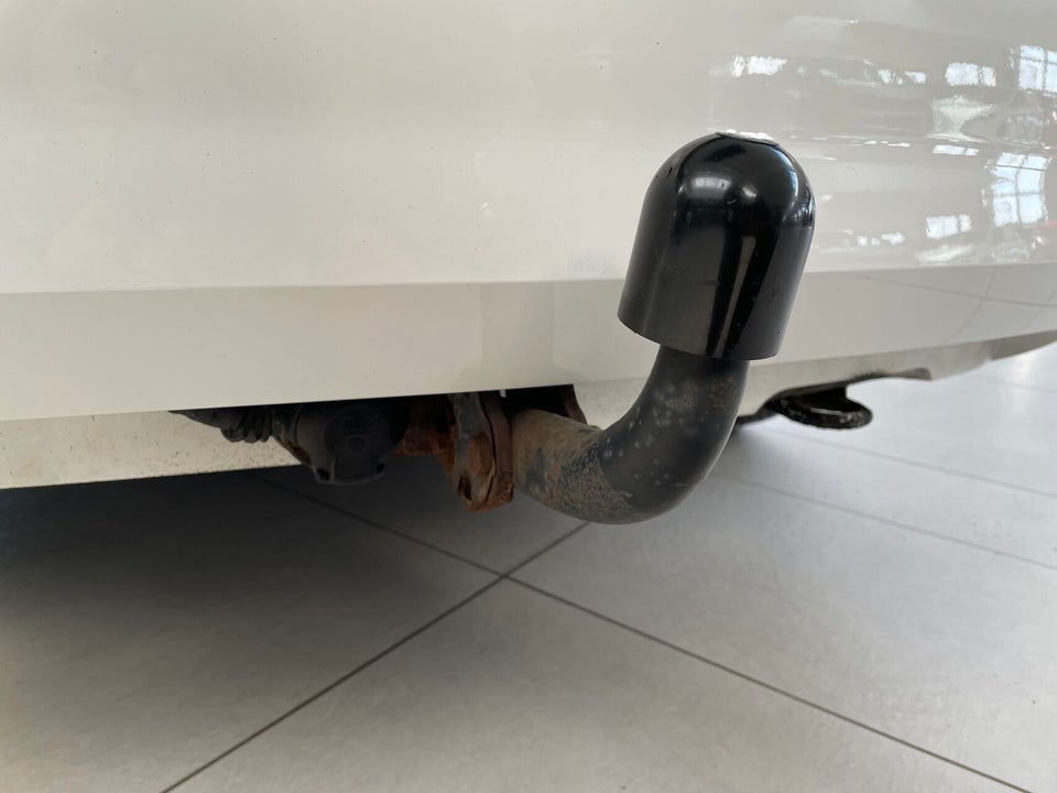 Skoda Fabia 1,0 TSi 95 Ambition Combi 5d