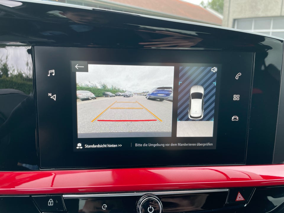 Opel Mokka-e 50 GS Line 5d