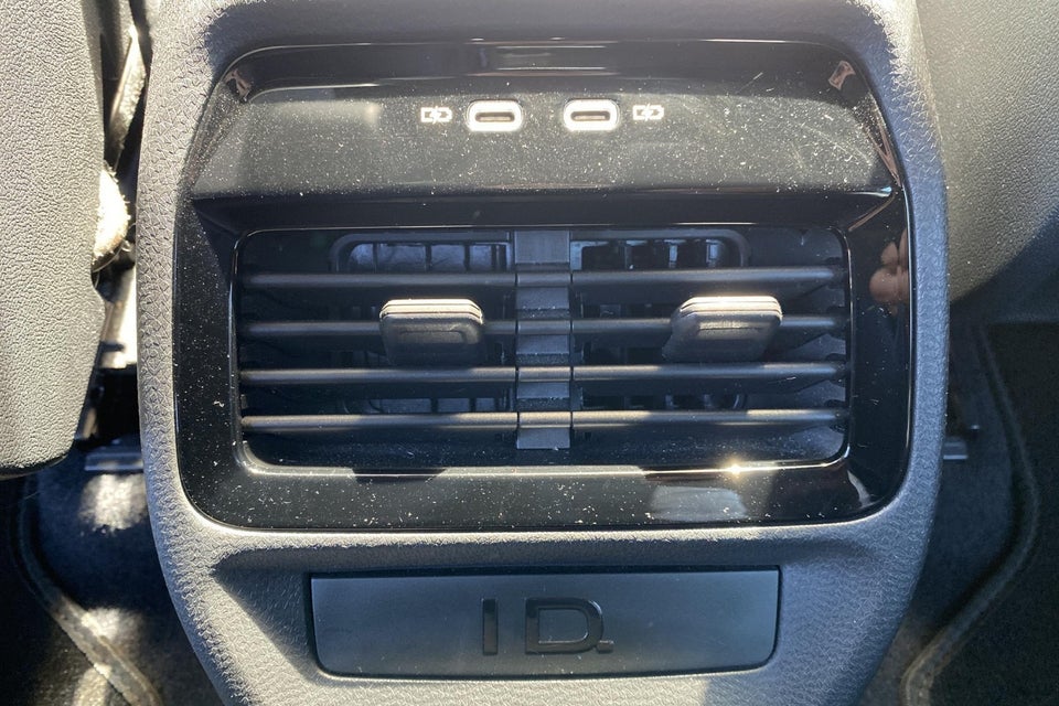 VW ID.4 52 Pure 5d