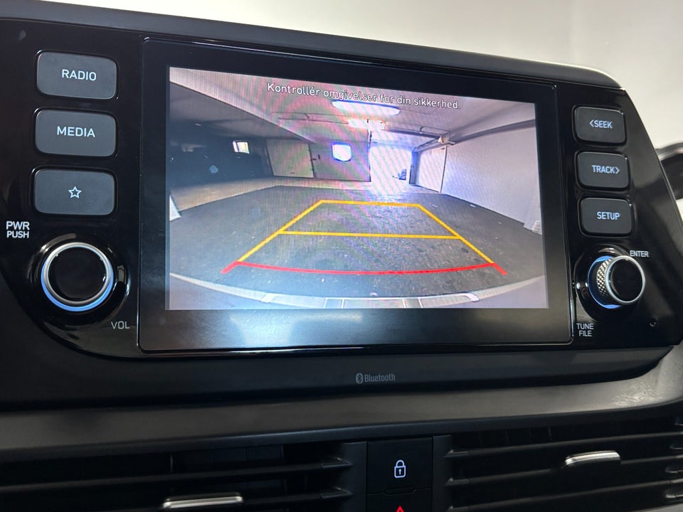 Hyundai i20 1,0 T-GDi Advanced 5d