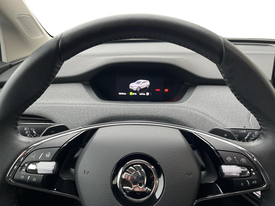 Skoda Enyaq 60 iV Premium 5d