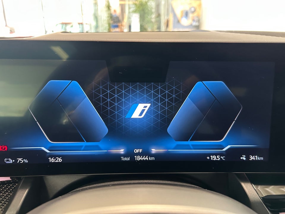 BMW i5 eDrive40 M-Sport Pro 4d