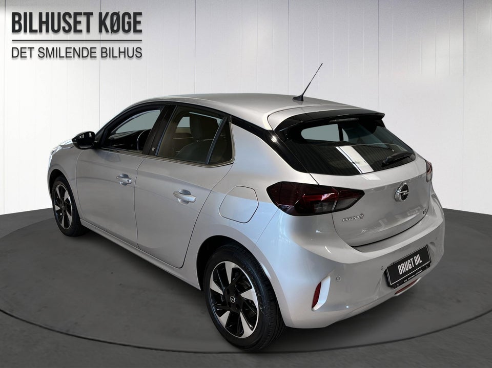 Opel Corsa-e 50 Elegance 5d