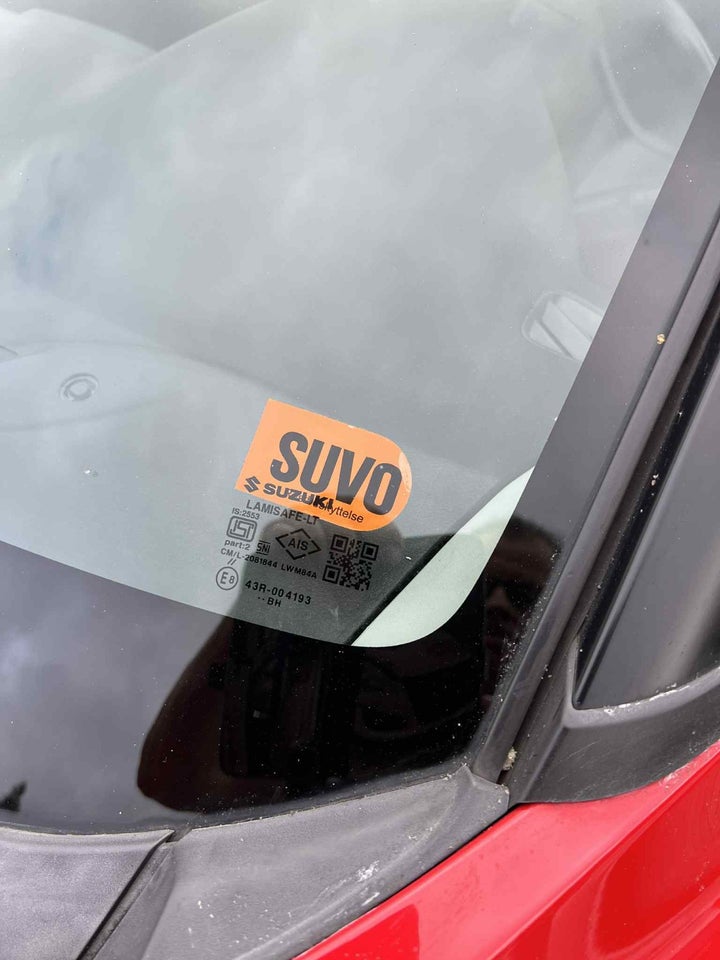 Suzuki Baleno 1,2 Dualjet Active+ 5d