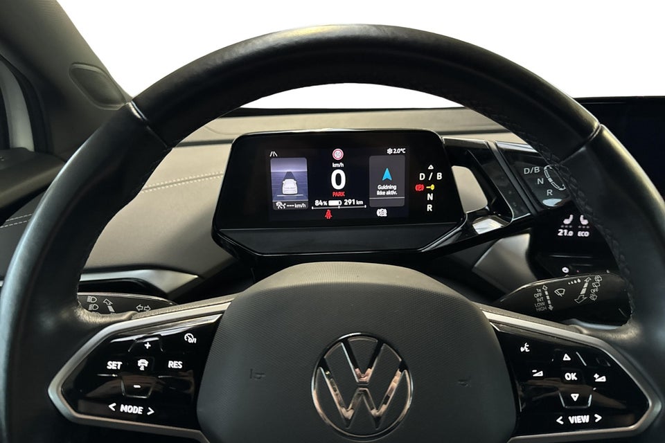 VW ID.4 77 Pro Performance 5d