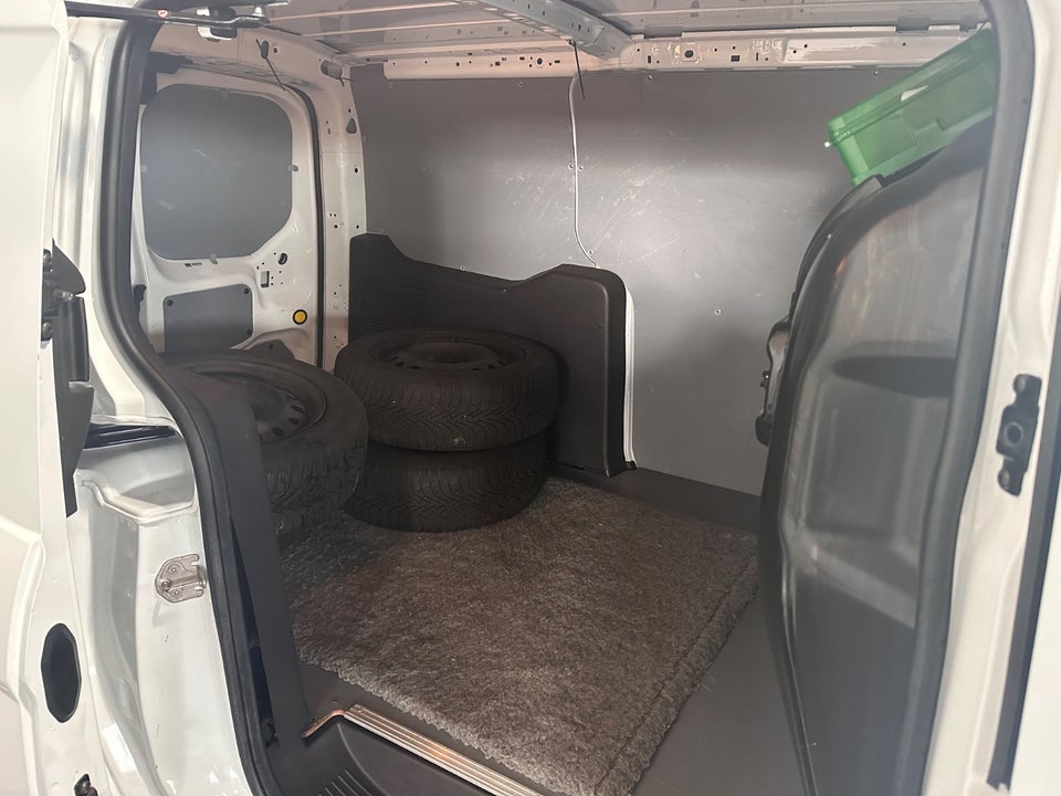 Ford Transit Connect 1,5 TDCi 100 Trend lang