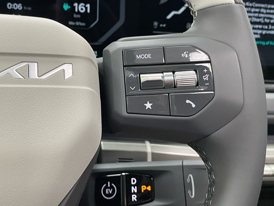 Kia EV3 81 Long Range GT-Line 5d