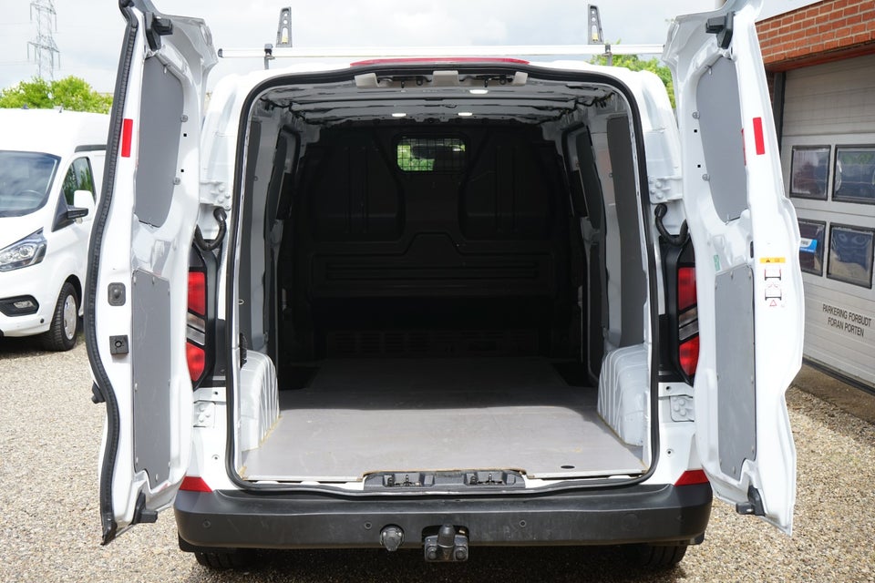 Ford Transit Custom 300L 2,0 EcoBlue Trend