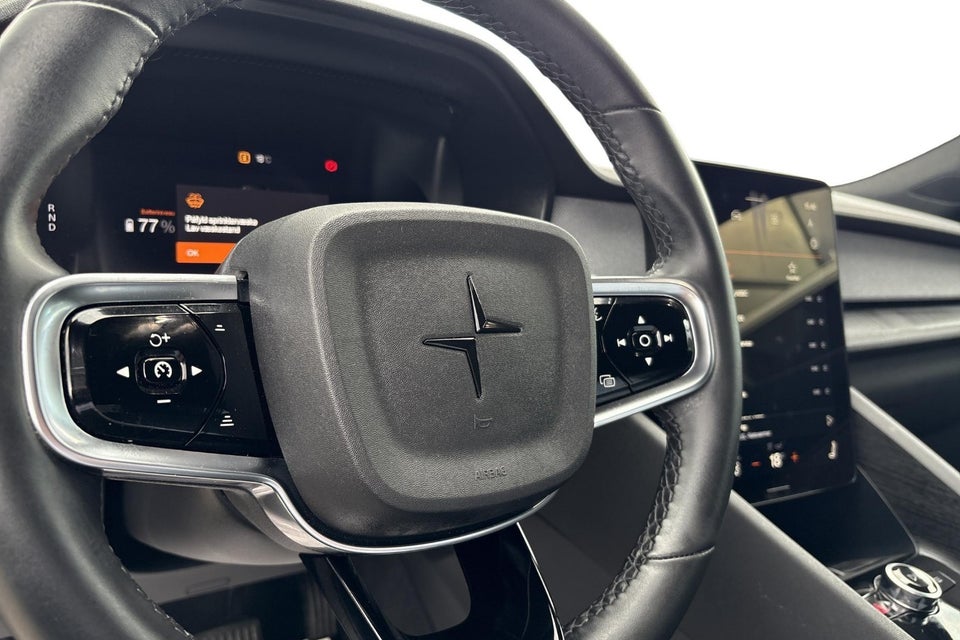 Polestar 2 Standard Range 5d