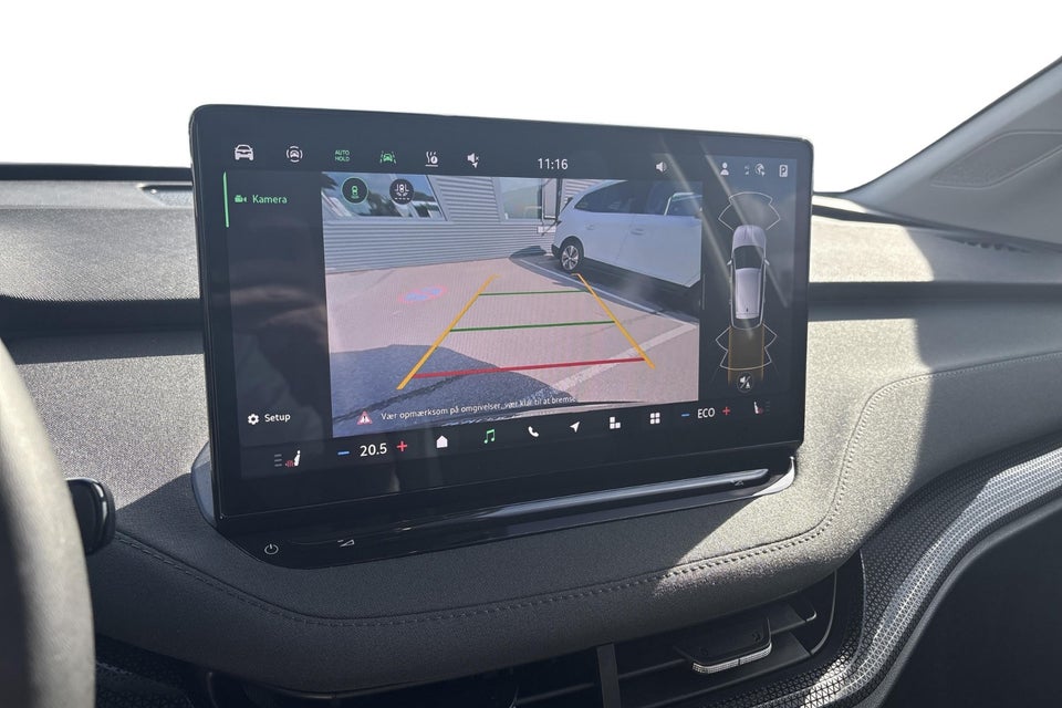 Skoda Elroq 50 iV 5d