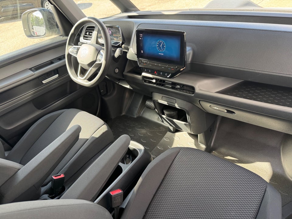 VW ID. Buzz 77 Cargo Comfort