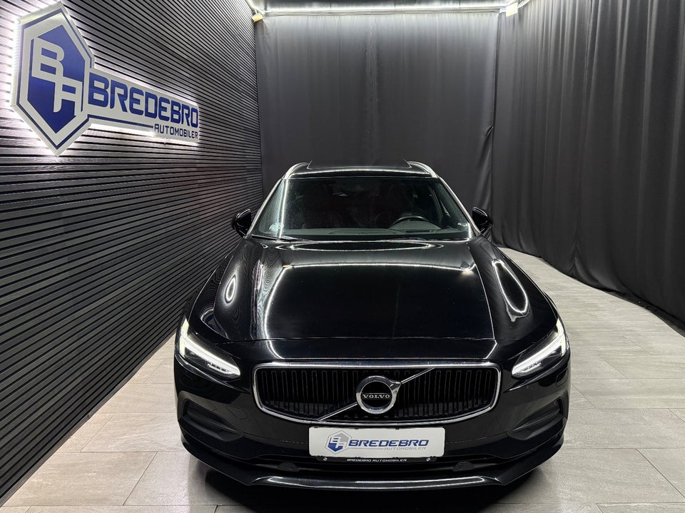 Volvo V90 2,0 D4 190 Momentum aut. 5d