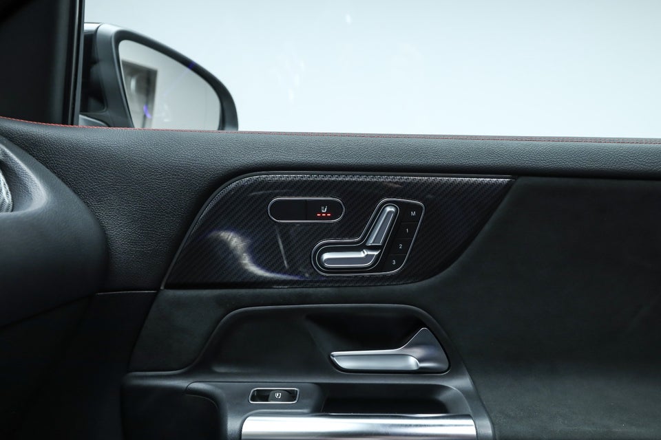 Mercedes GLA250 e 1,3 AMG Line aut. 5d