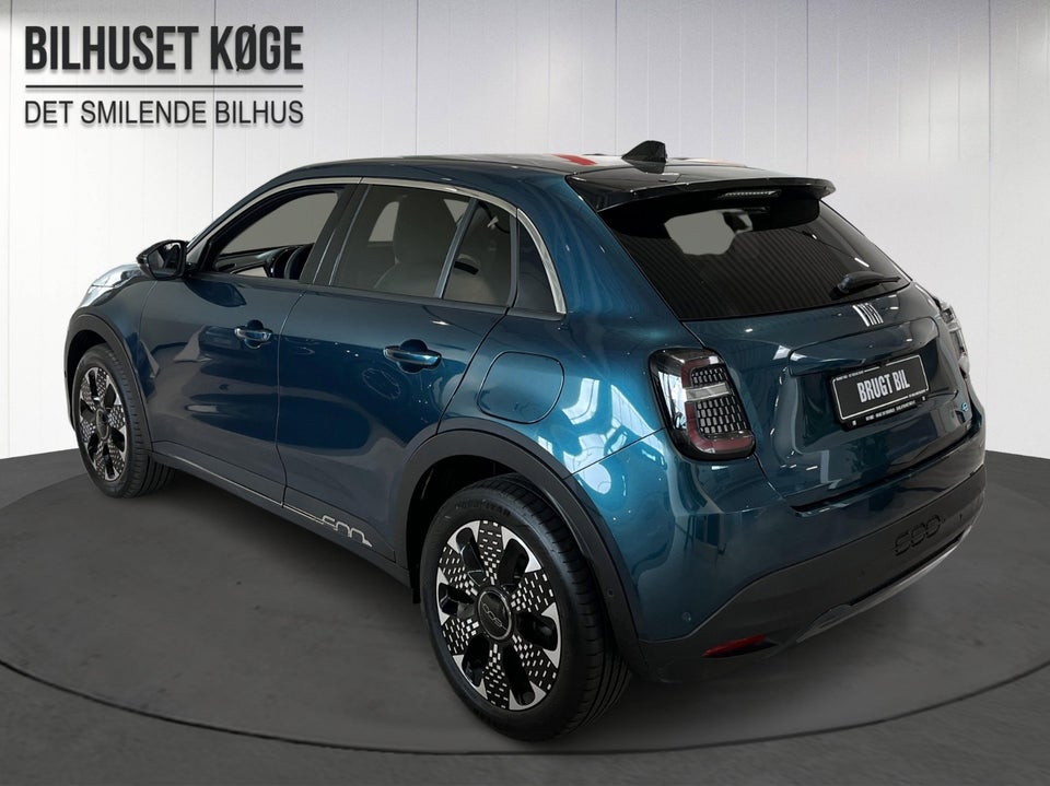 Fiat 600e 54 la Prima 5d