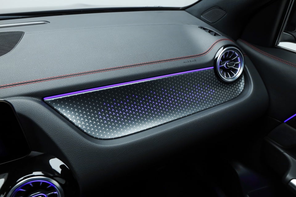 Mercedes EQA250+ AMG Advance 5d