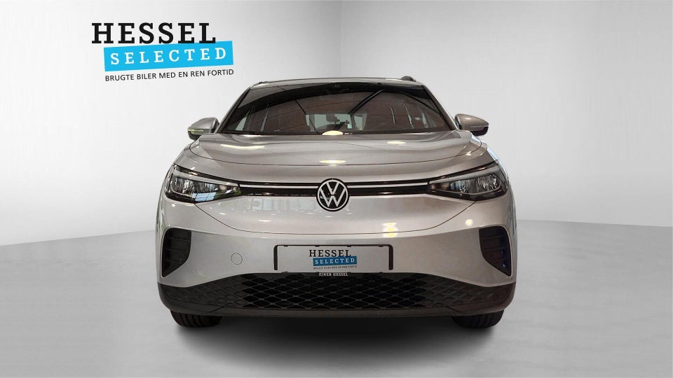 VW ID.4 77 Pro 5d