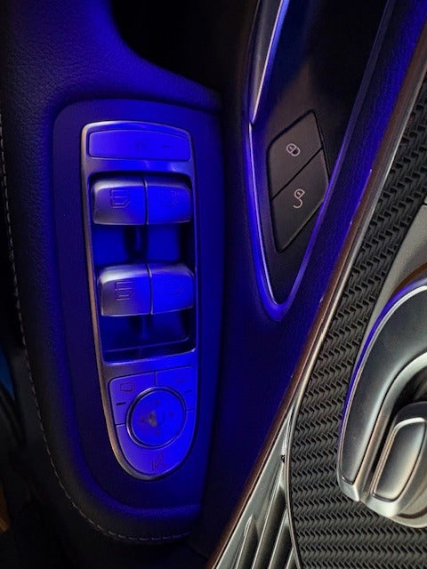 Mercedes EQC400 AMG 4Matic 5d