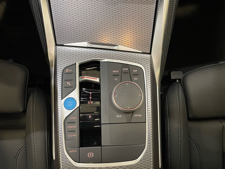 BMW i4 M50 M-Sport xDrive 5d