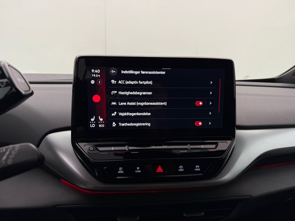 VW ID.4 77 Pro Performance 5d