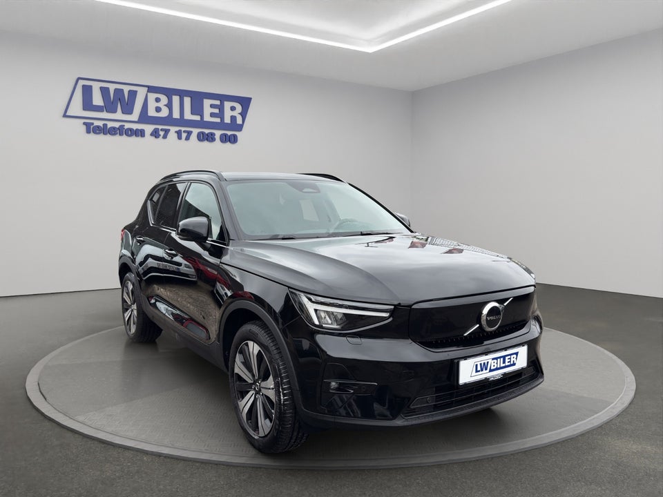 Volvo XC40 P6 ReCharge Plus 5d