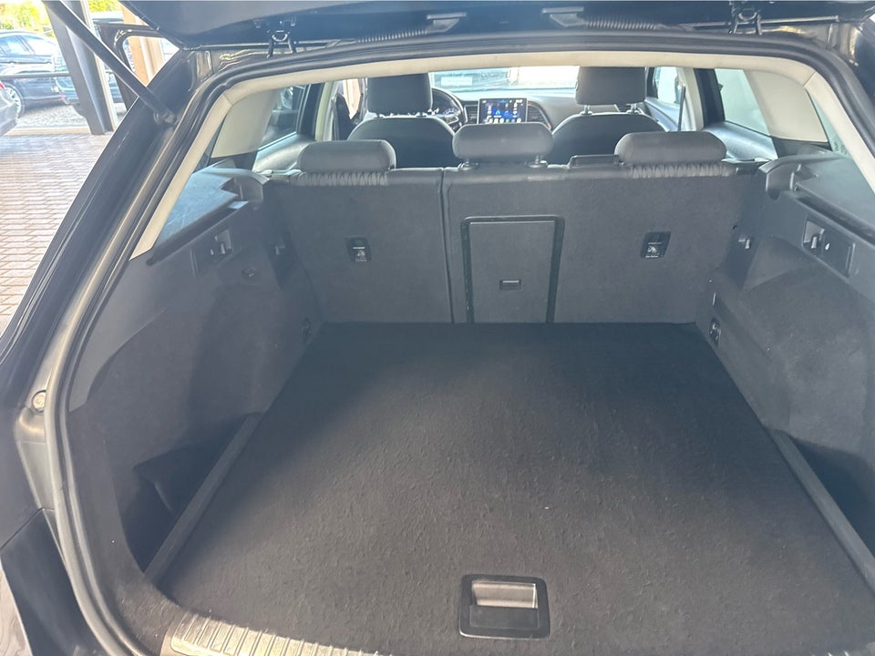 Seat Leon 1,4 TSi 150 FR ST DSG 5d