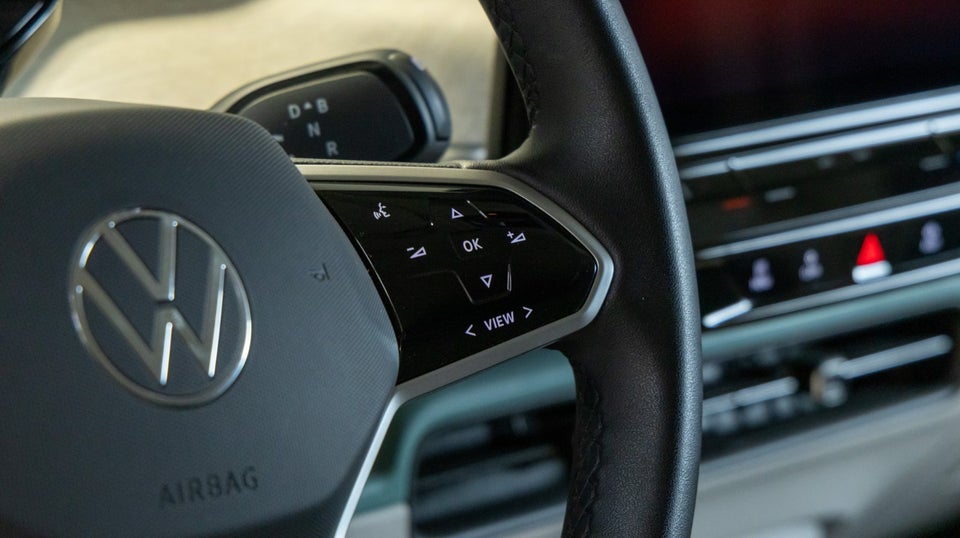 VW ID.Buzz 77 Style SWB 5d