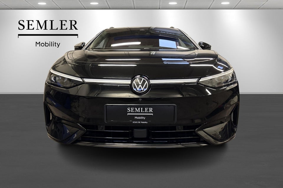 VW ID.7 86 Style S+ Tourer 5d