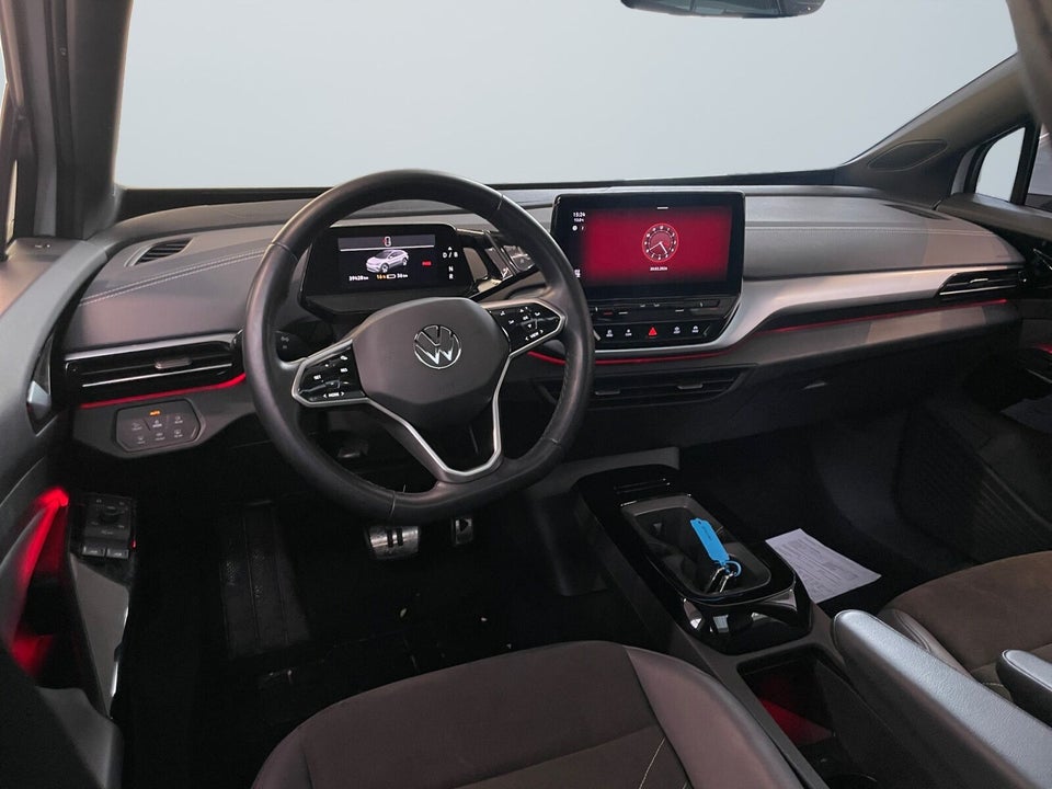 VW ID.4 77 Pro Performance 5d