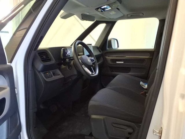 VW ID.Buzz 77 Cargo