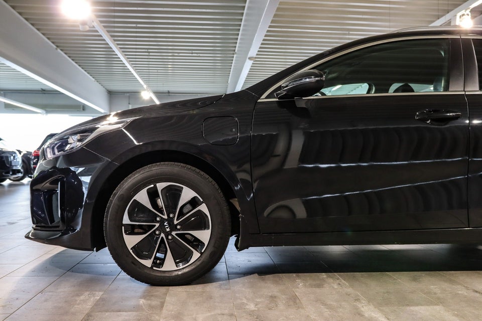 Kia Ceed 1,6 PHEV Advance+ SW DCT 5d
