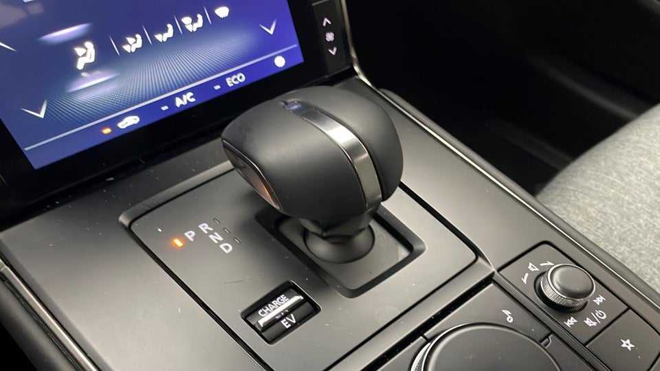 Mazda MX-30 0,8 e-SkyActiv R-EV Exclusive-Line 5d