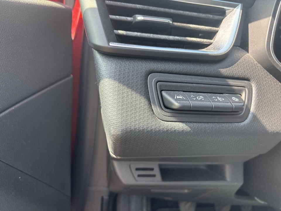 Renault Clio V 1,0 TCe 100 Zen 5d
