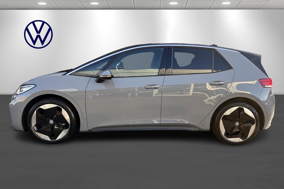 VW ID.3 77 Max+ 5d