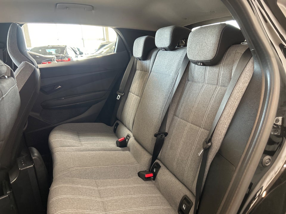 Renault Megane E-Tech 60 Optimum Charge 5d