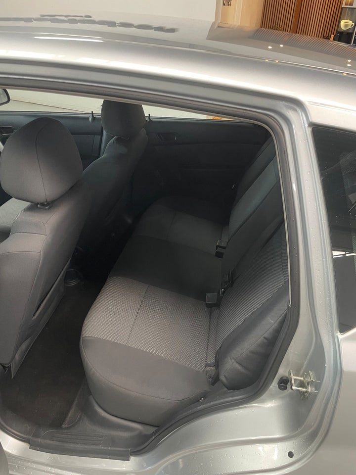 Chevrolet Aveo 1,2 LS 5d