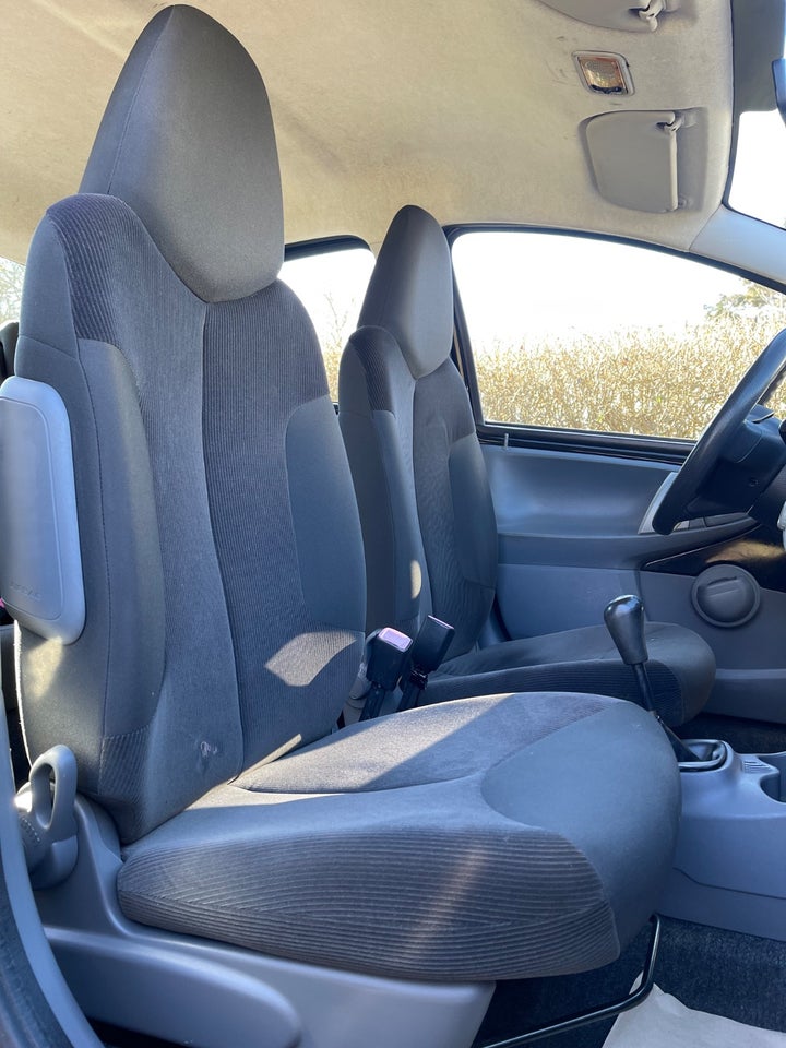 Citroën C1 1,0i Prestige 5d