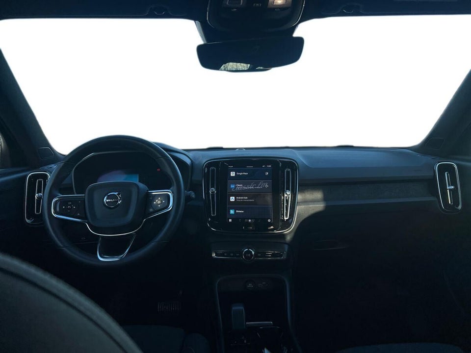 Volvo XC40 P6 ReCharge Core 5d